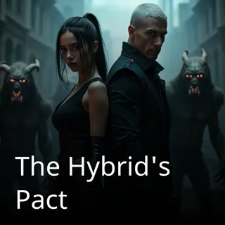 The Hybrid's Pact The Hybrid's Pact