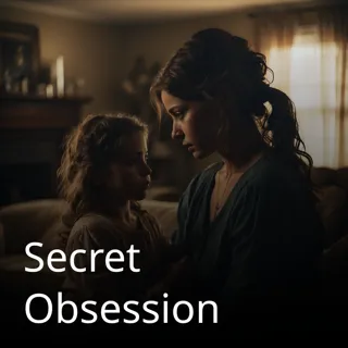 Secret  Obsession 