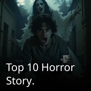 Top 10 Horror Story. Top 10 Horror Story.