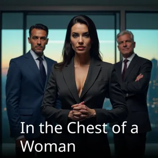 In the Chest of a Woman