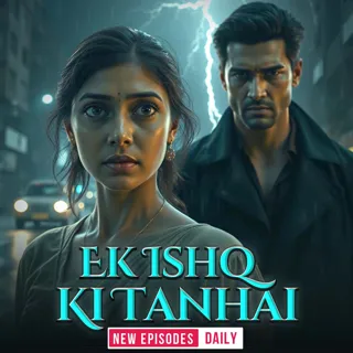 Ek Ishq Ki Tanhai | एक इश्क़ की तन्हाई | Author- Muskan Kumari Ek Ishq Ki Tanhai | एक इश्क़ की तन्हाई | Author- Muskan Kumari