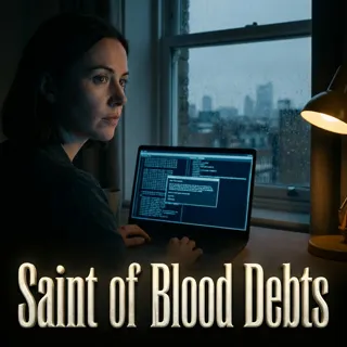 Saint of Blood Debts Saint of Blood Debts