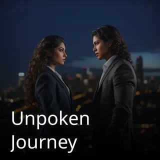 Unpoken Journey Unpoken Journey