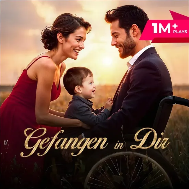 Gefangen in Dir Gefangen in Dir