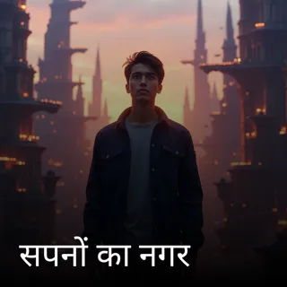 सपनों का नगर