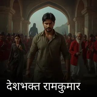 देशभक्त रामकुमार देशभक्त रामकुमार