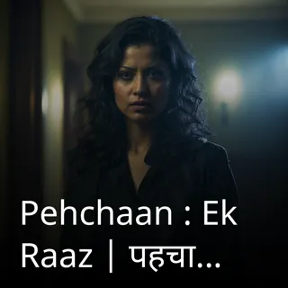 Pehchaan : Ek Raaz | पहचान : एक राज | Author - Shrinkhala Pehchaan : Ek Raaz | पहचान : एक राज | Author - Shrinkhala