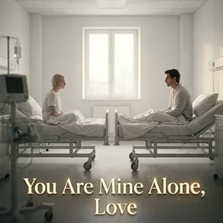 You Are Mine Alone, Love You Are Mine Alone, Love