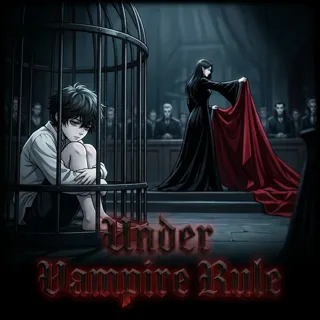 Under Vampire Rule