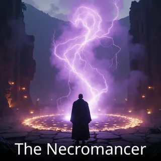 The Necromancer