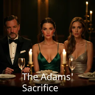 The Adams' Sacrifice 