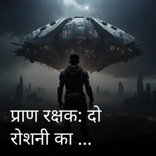 प्राण रक्षक: दो रोशनी का संग्राम प्राण रक्षक: दो रोशनी का संग्राम