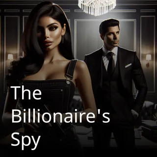 The Billionaire's Spy The Billionaire's Spy