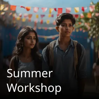 Summer Workshop Summer Workshop