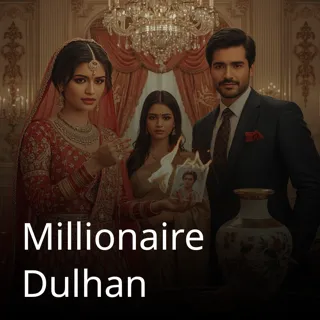 Millionaire Dulhan Millionaire Dulhan