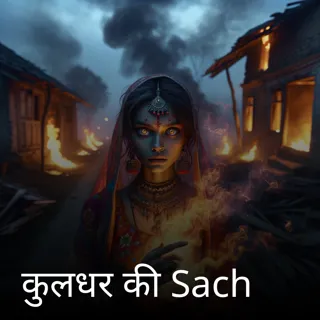 कुलधर की Sach