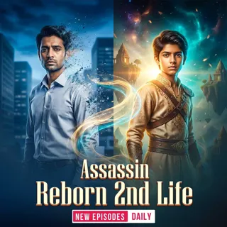 Assassin Reborn 2nd Life