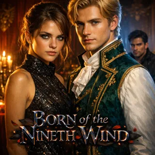 Born of the Nineth Wind Born of the Nineth Wind