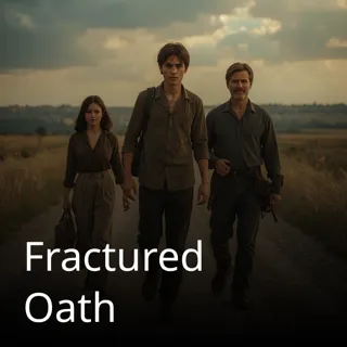 Fractured Oath