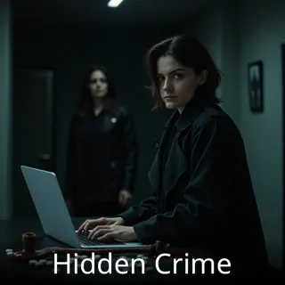 Hidden Crime Hidden Crime