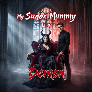 My Sugar Mummy Is a Demon My Sugar Mummy Is a Demon