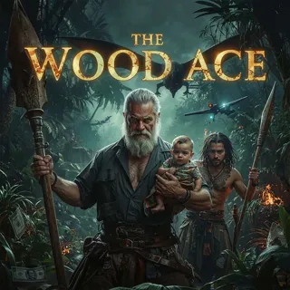 The Wood Ace