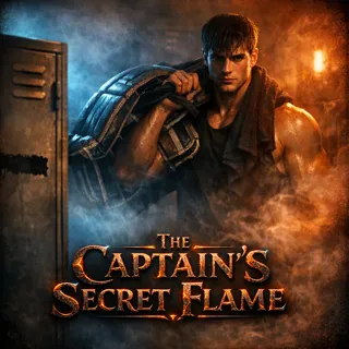 The Captains Secret Flame The Captains Secret Flame