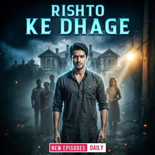 Rishto Ke Dhage Rishto Ke Dhage