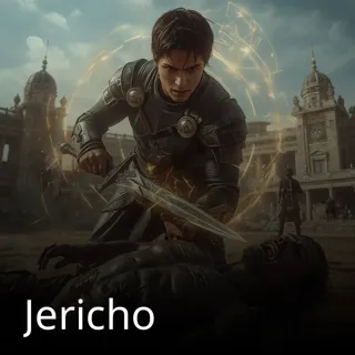 Jericho