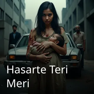 Hasarte Teri Meri Hasarte Teri Meri