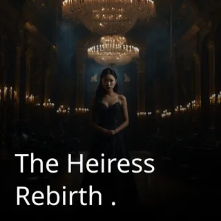 The Heiress Rebirth . The Heiress Rebirth .