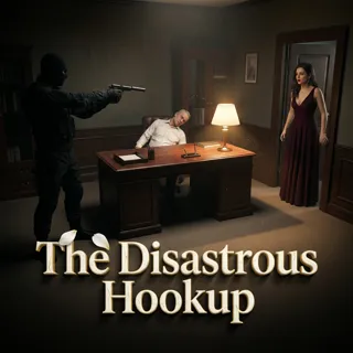 The Disastrous Hookup The Disastrous Hookup