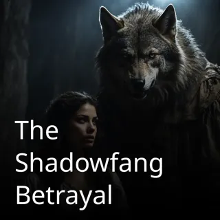The Shadowfang Betrayal The Shadowfang Betrayal