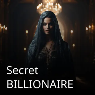 Secret BILLIONAIRE Secret BILLIONAIRE
