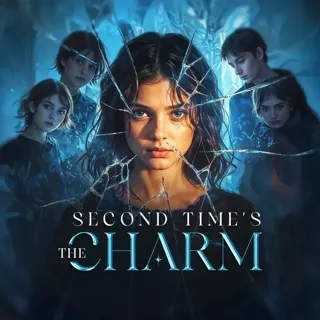 Second Time's the Charm