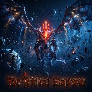 The Trident Emperor The Trident Emperor