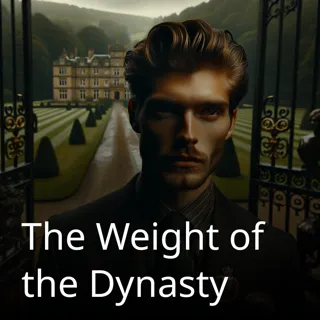 The Weight of the Dynasty