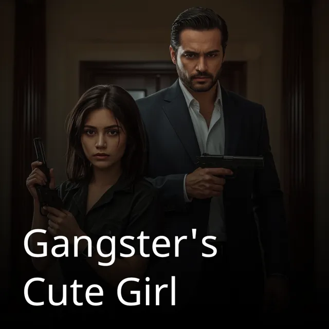 Gangster's Cute Girl Gangster's Cute Girl