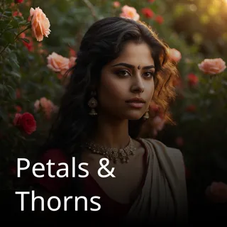 Petals & Thorns Petals & Thorns
