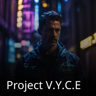 Project V.Y.C.E Project V.Y.C.E