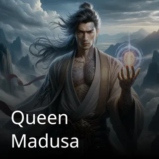 Queen Madusa Queen Madusa