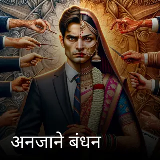 अनजाने बंधन