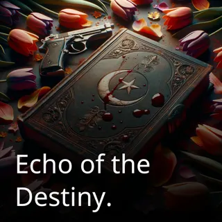 Echo of the Destiny.