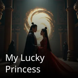 My Lucky Princess My Lucky Princess