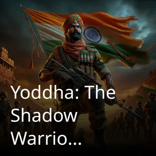 Yoddha: The Shadow Warriors 