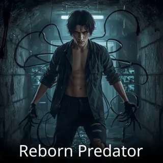 Reborn Predator Reborn Predator