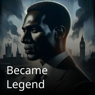 Ghosts' Return to London Ghosts' Return to London