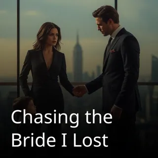 Chasing the Bride I Lost