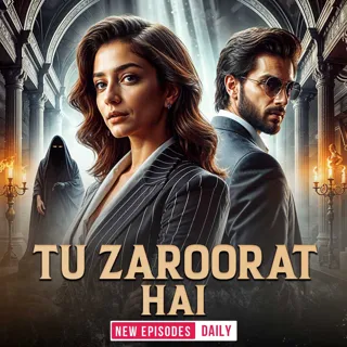 Tu Zaroorat Hai | तू ज़रूरत है | Author - Subhash Joshi