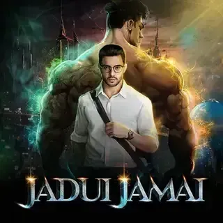 Jadui Jamai | जादुई जमाई Jadui Jamai | जादुई जमाई